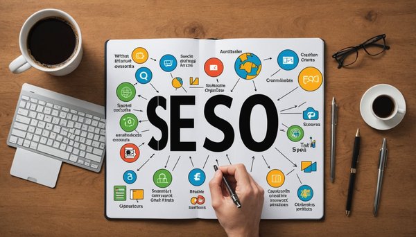 Les meilleurs consultants seo à marseille pour optimiser votre visibilité