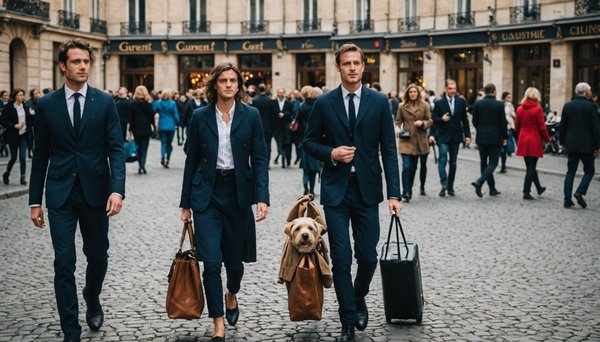 Tendances sociales actuelles : comment évolue la société française
