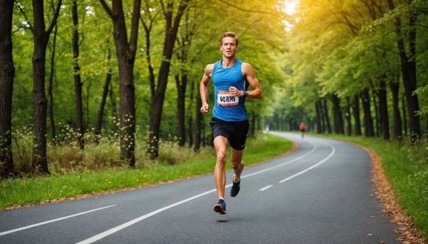 Les meilleures techniques pour améliorer ses performances en course à pied