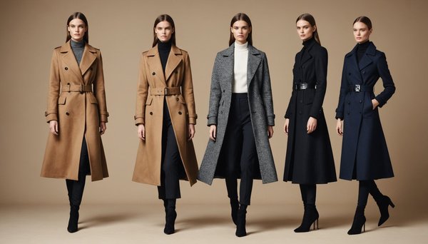 Les tendances mode 2024 à adopter pour un style contemporain et intemporel