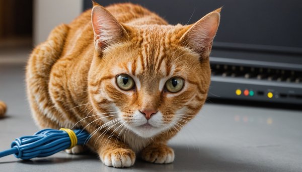 Pourquoi choisir un câble ethernet cat6 pour votre réseau