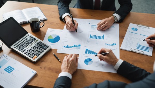 Les avantages d'un cabinet comptable pour les professions libérales
