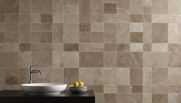 Carrelage marazzi : élégance italienne pour intérieur contemporain