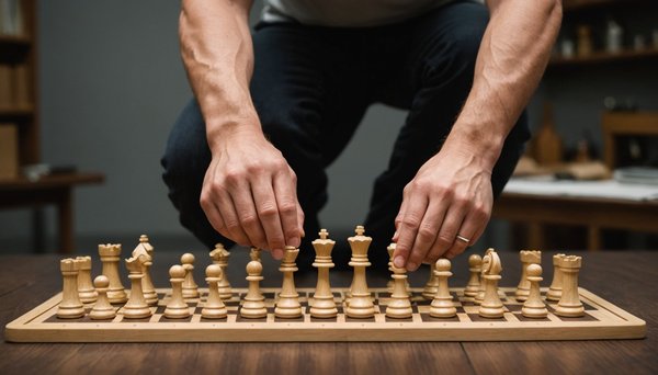 Comment utiliser les plots pour améliorer coordination et motricité