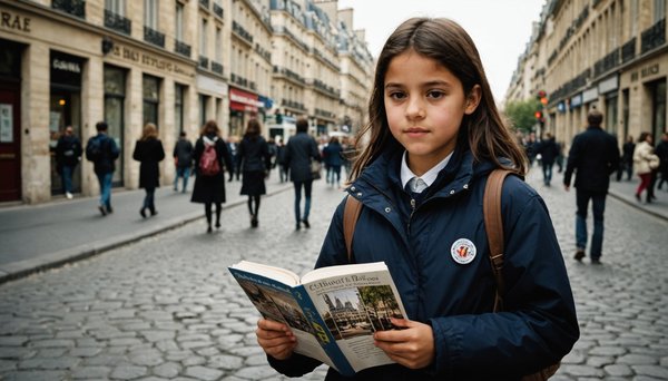 L'éducation bilingue à paris : un choix gagnant dès le plus jeune âge