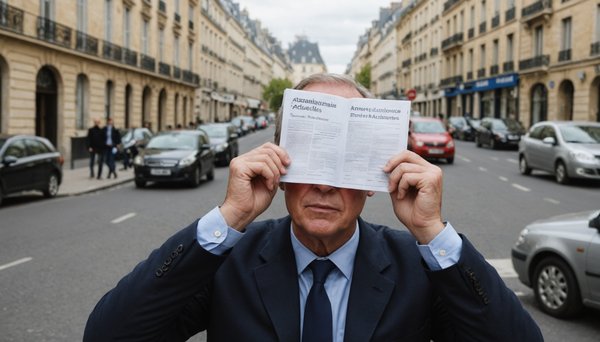 analyse des tendances actuelles en politique française 2024