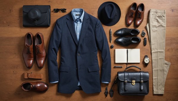 Les accessoires indispensables pour relooker une tenue classique facilement