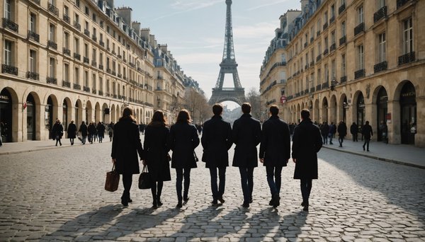Évolution des tendances culturelles en France : ce que révèle la nouvelle génération