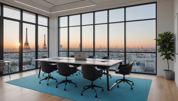 Les clés d'une bonne planification événementielle pour votre entreprise à paris