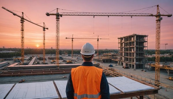 Adl : une expertise complète en construction de bâtiment