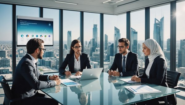 Recrutement de managers it : quels enjeux pour les entreprises ?